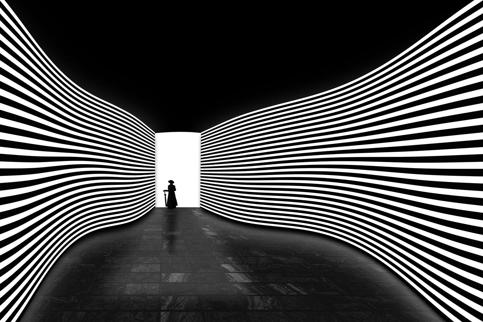 揭晓！2025第七届金眼睛世界摄影巡回赛，马伟华、张玉华等摘金