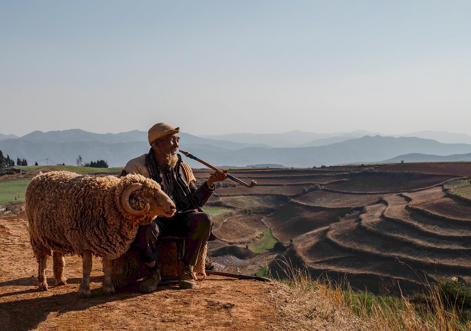 揭晓！2025南方长城国际摄影巡回赛，张玉华、高松山等摘金