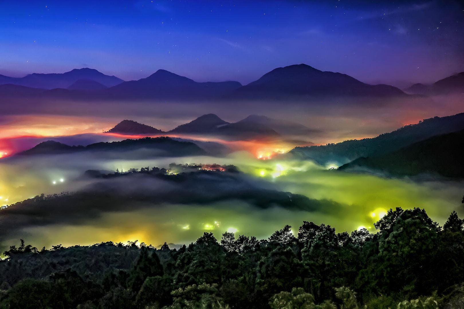 2026年4月 —— 晶宸计划主办或代理的国际摄影赛事